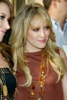 Hilary Duff Tank Top #1359773