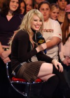 Hilary Duff mug #G153935