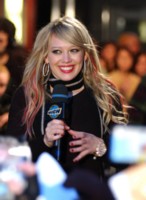 Hilary Duff Longsleeve T-shirt #1364767