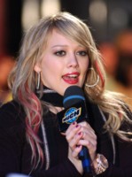 Hilary Duff Longsleeve T-shirt #1364769