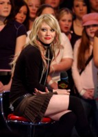 Hilary Duff mug #G153945