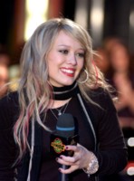 Hilary Duff Longsleeve T-shirt #1364776