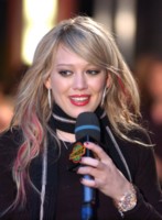 Hilary Duff mug #G153952