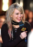 Hilary Duff Longsleeve T-shirt #1364778