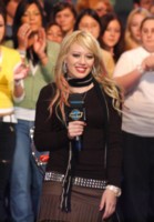 Hilary Duff Longsleeve T-shirt #1364781