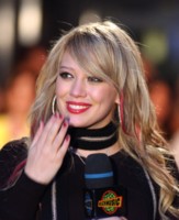 Hilary Duff Longsleeve T-shirt #1364782