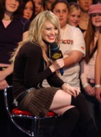 Hilary Duff Longsleeve T-shirt #1364784
