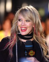 Hilary Duff mug #G153961