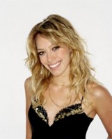 Hilary Duff Longsleeve T-shirt #1375398