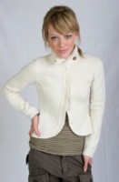 Hilary Duff Longsleeve T-shirt #1375404