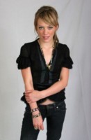 Hilary Duff Longsleeve T-shirt #1375407