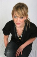 Hilary Duff mug #G164931
