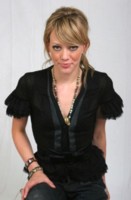Hilary Duff magic mug #G164932