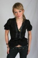 Hilary Duff Longsleeve T-shirt #1375412