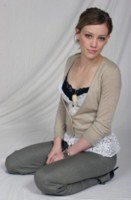 Hilary Duff Sweatshirt #1375417