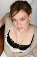 Hilary Duff mug #G164940