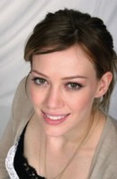 Hilary Duff mug #G164945