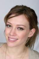 Hilary Duff Longsleeve T-shirt #1375426
