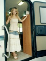 Hilary Duff magic mug #G164956