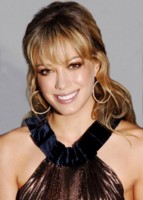 Hilary Duff tote bag #G164966