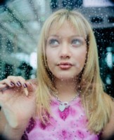 Hilary Duff mug #G164971