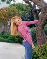 Hilary Duff Longsleeve T-shirt #1375451
