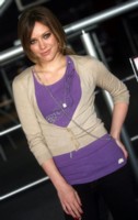 Hilary Duff Longsleeve T-shirt #1431529