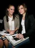 Hilary Duff Sweatshirt #1431530