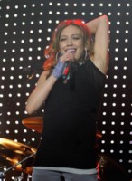 Hilary Duff mug #G193167