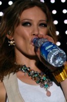 Hilary Duff t-shirt #1431567