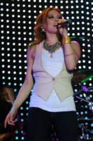 Hilary Duff Longsleeve T-shirt #1431573