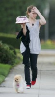 Hilary Duff Longsleeve T-shirt #1431581