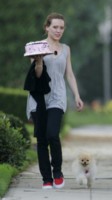 Hilary Duff tote bag #G193207