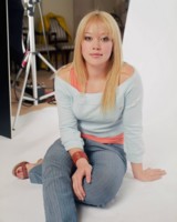 Hilary Duff Longsleeve T-shirt #1431607