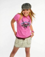 Hilary Duff Longsleeve T-shirt #1431609