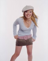 Hilary Duff mug #G193235