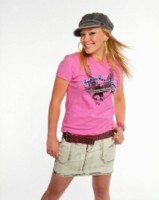 Hilary Duff Longsleeve T-shirt #1431613