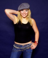 Hilary Duff Sweatshirt #1431634