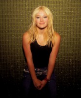 Hilary Duff Longsleeve T-shirt #1431649