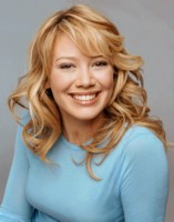 Hilary Duff Longsleeve T-shirt #1431655