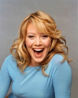 Hilary Duff mug #G193281