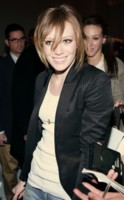 Hilary Duff Longsleeve T-shirt #1431684
