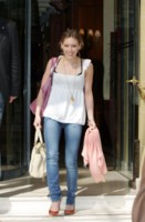 Hilary Duff Sweatshirt #1431688