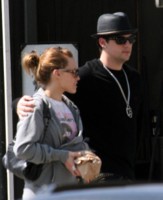 Hilary Duff Longsleeve T-shirt #1452881