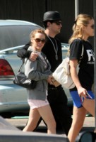 Hilary Duff Longsleeve T-shirt #1452884
