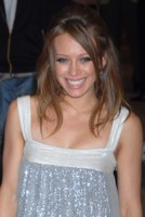 Hilary Duff Longsleeve T-shirt #1452885