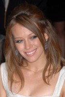 Hilary Duff mug #G208528