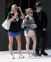 Hilary Duff Longsleeve T-shirt #1452888