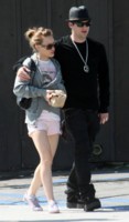 Hilary Duff Longsleeve T-shirt #1452890