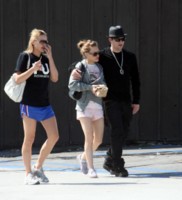 Hilary Duff Longsleeve T-shirt #1452891